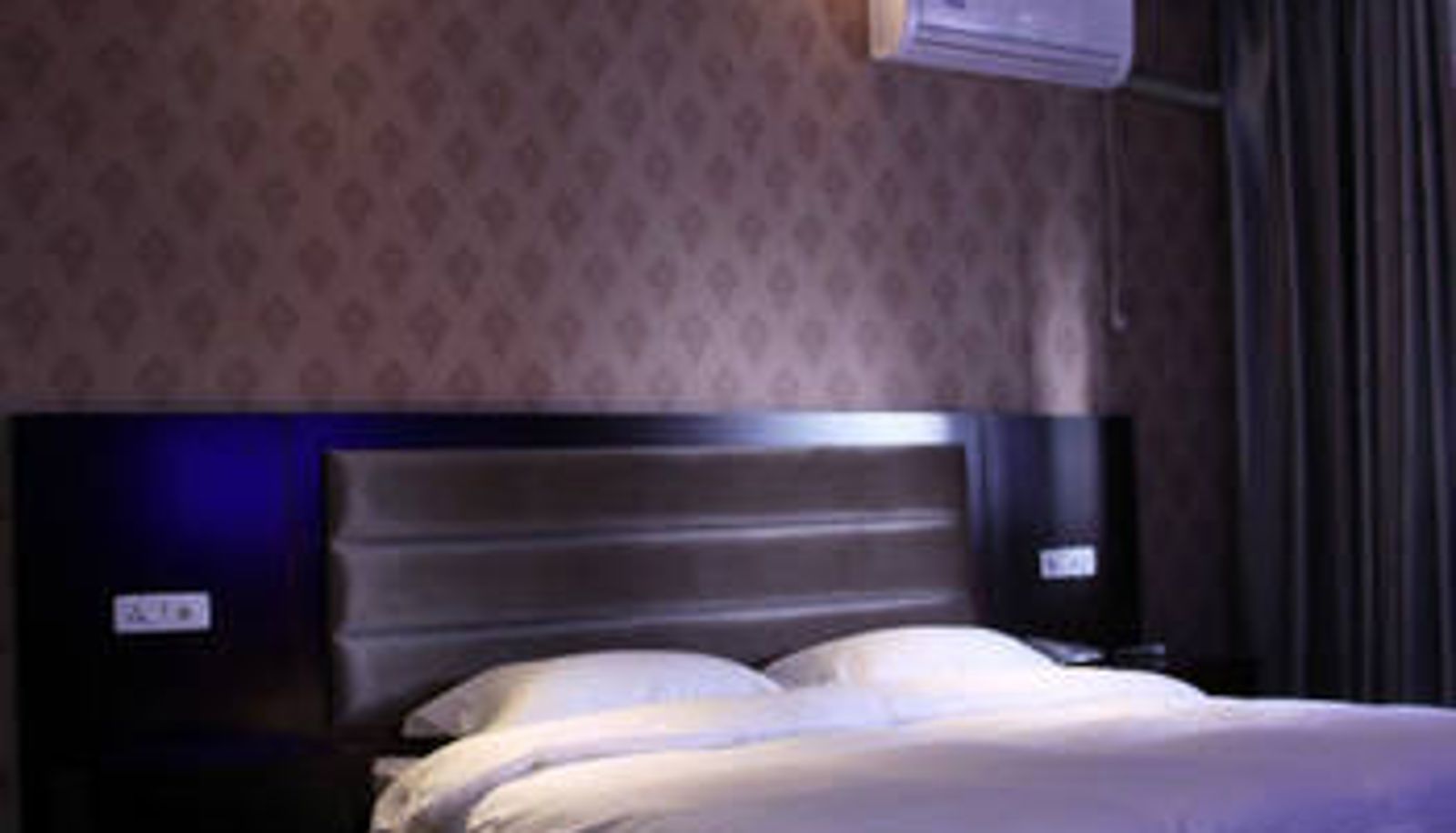 Chambre - Luoyang Shen Jian Hotel