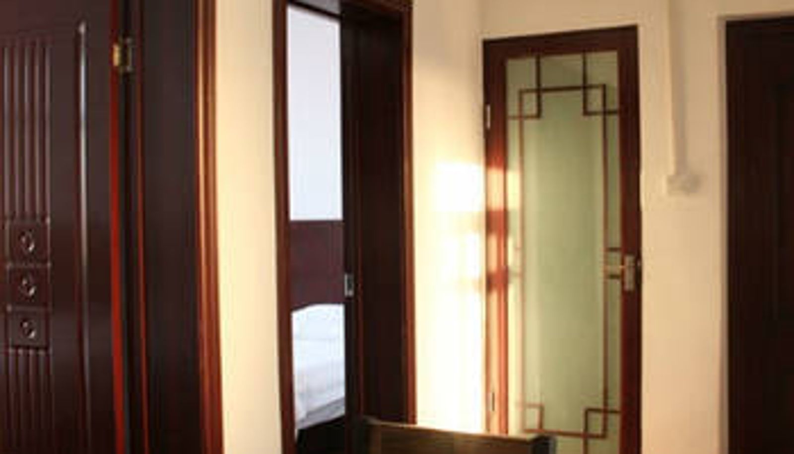 Chambre - Luoyang Shen Jian Hotel