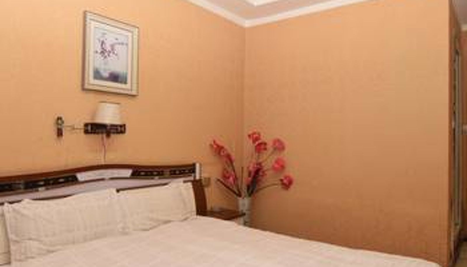 Zimmer - Luoyang Hongye Hotel