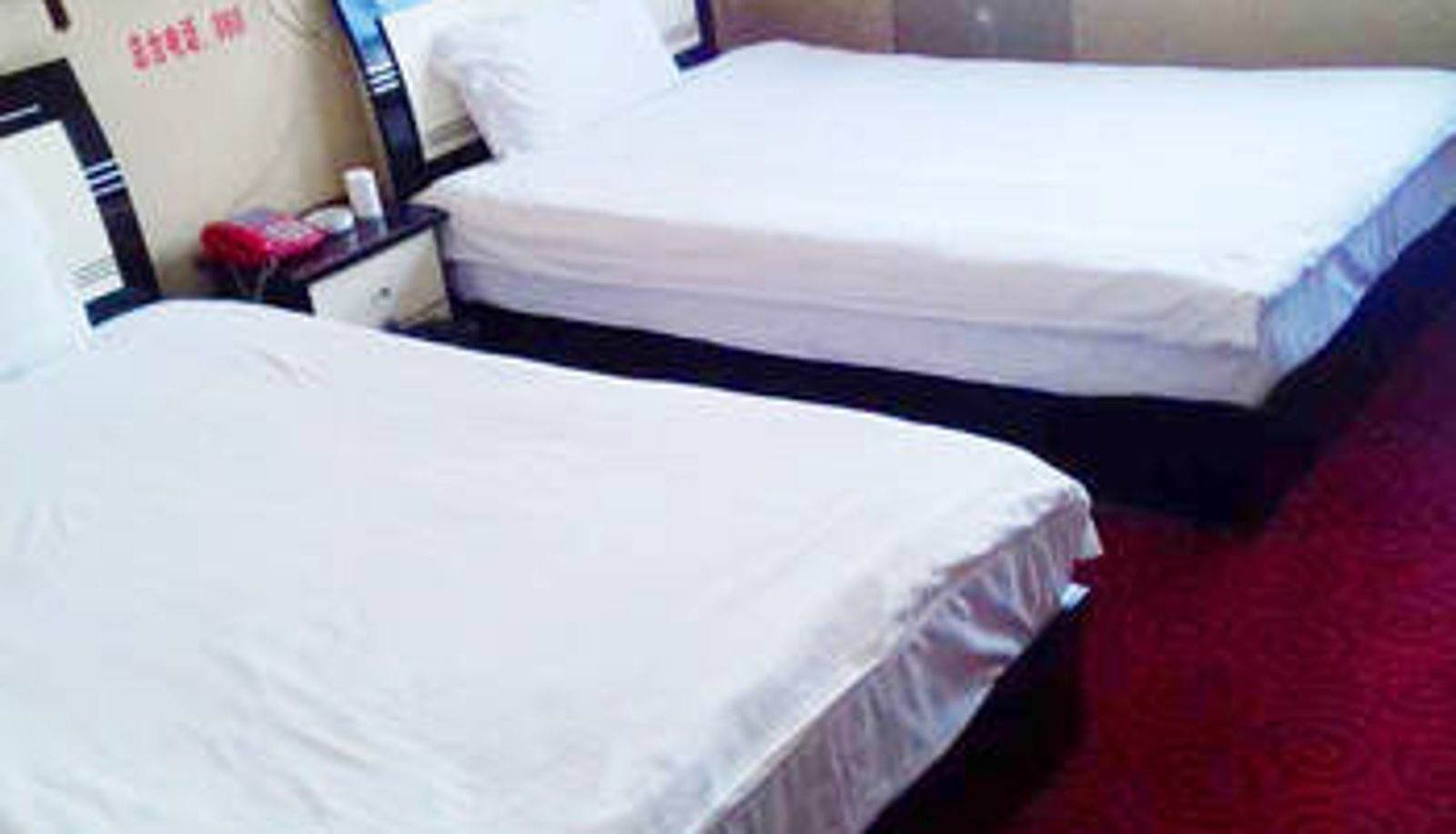 Zimmer - Luoyang Hongye Hotel