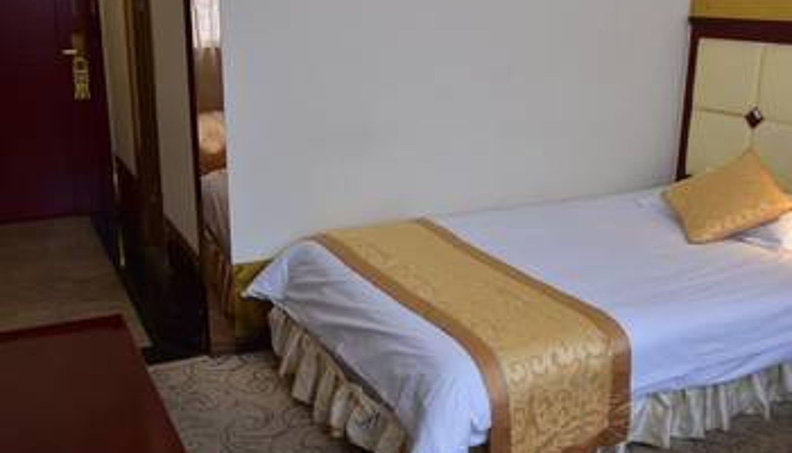 Pokój - Luoyang Yubo Hotel