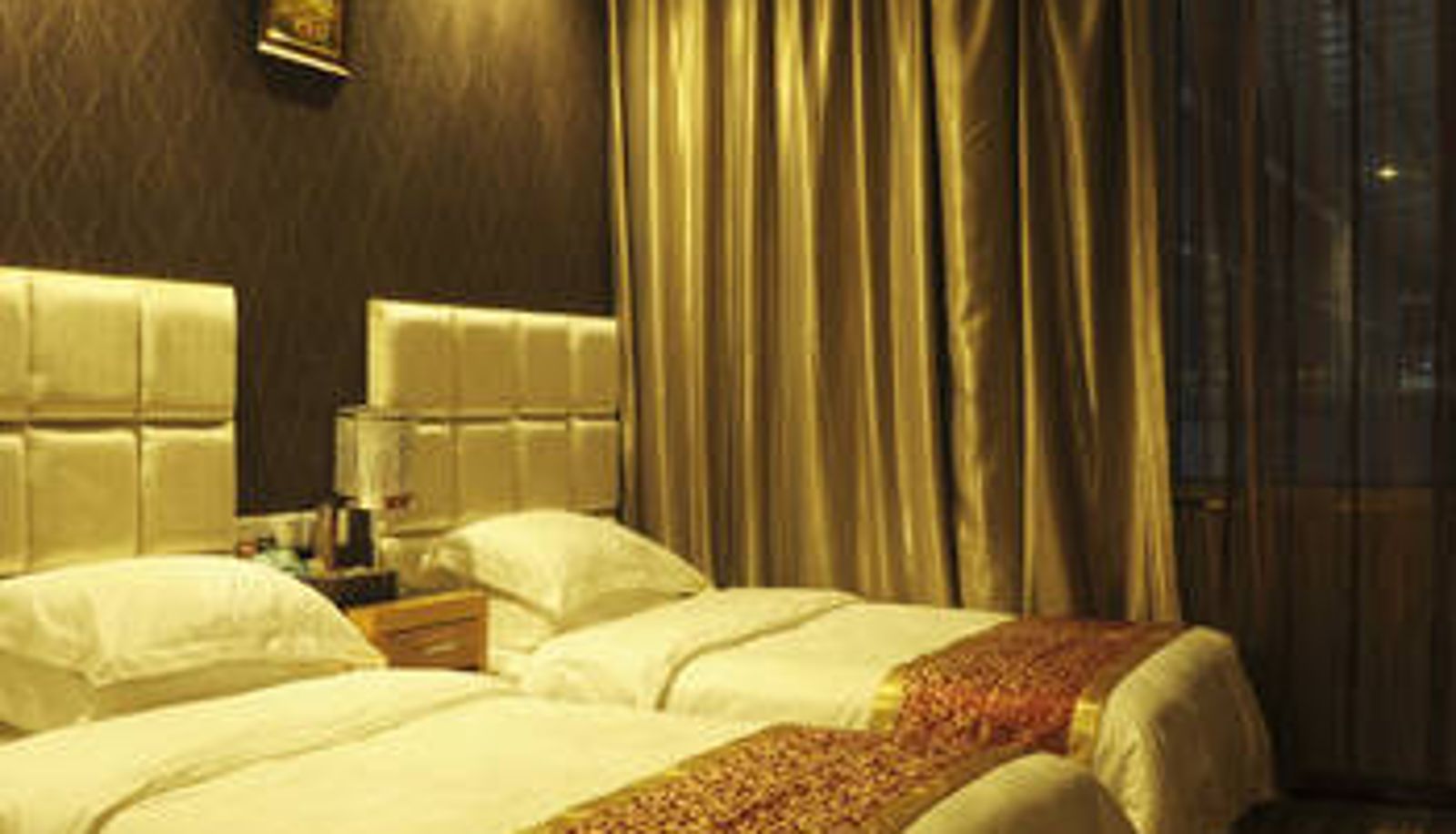 Camera - Herui Style Hotel
