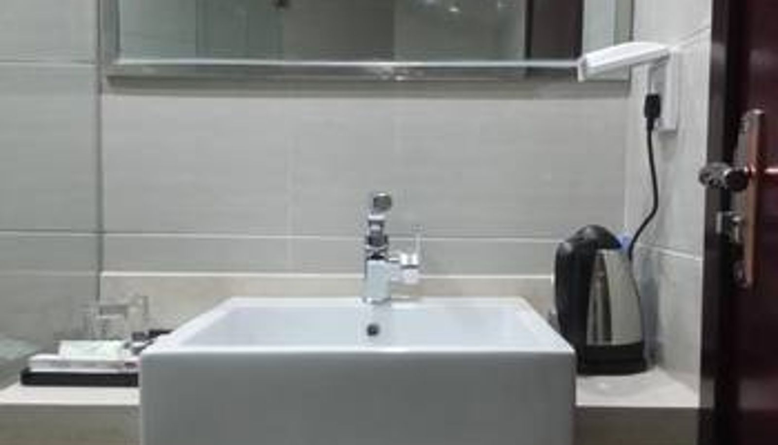 Pokój - Zi Yuan Business Hotel
