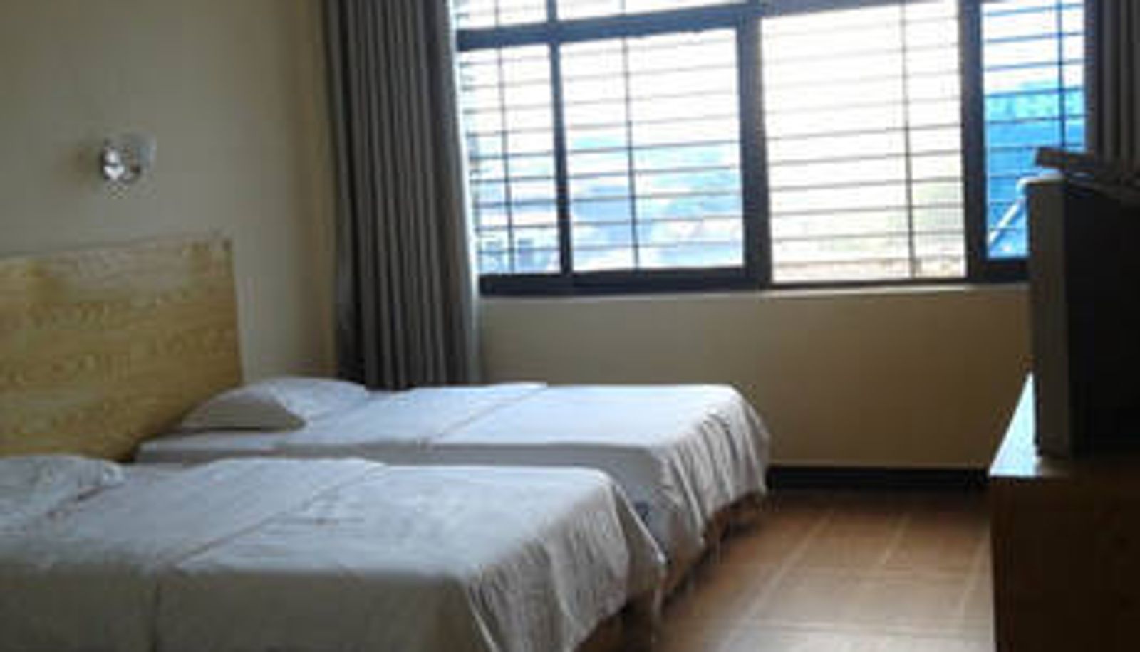 Zimmer - Linyuan Hotel