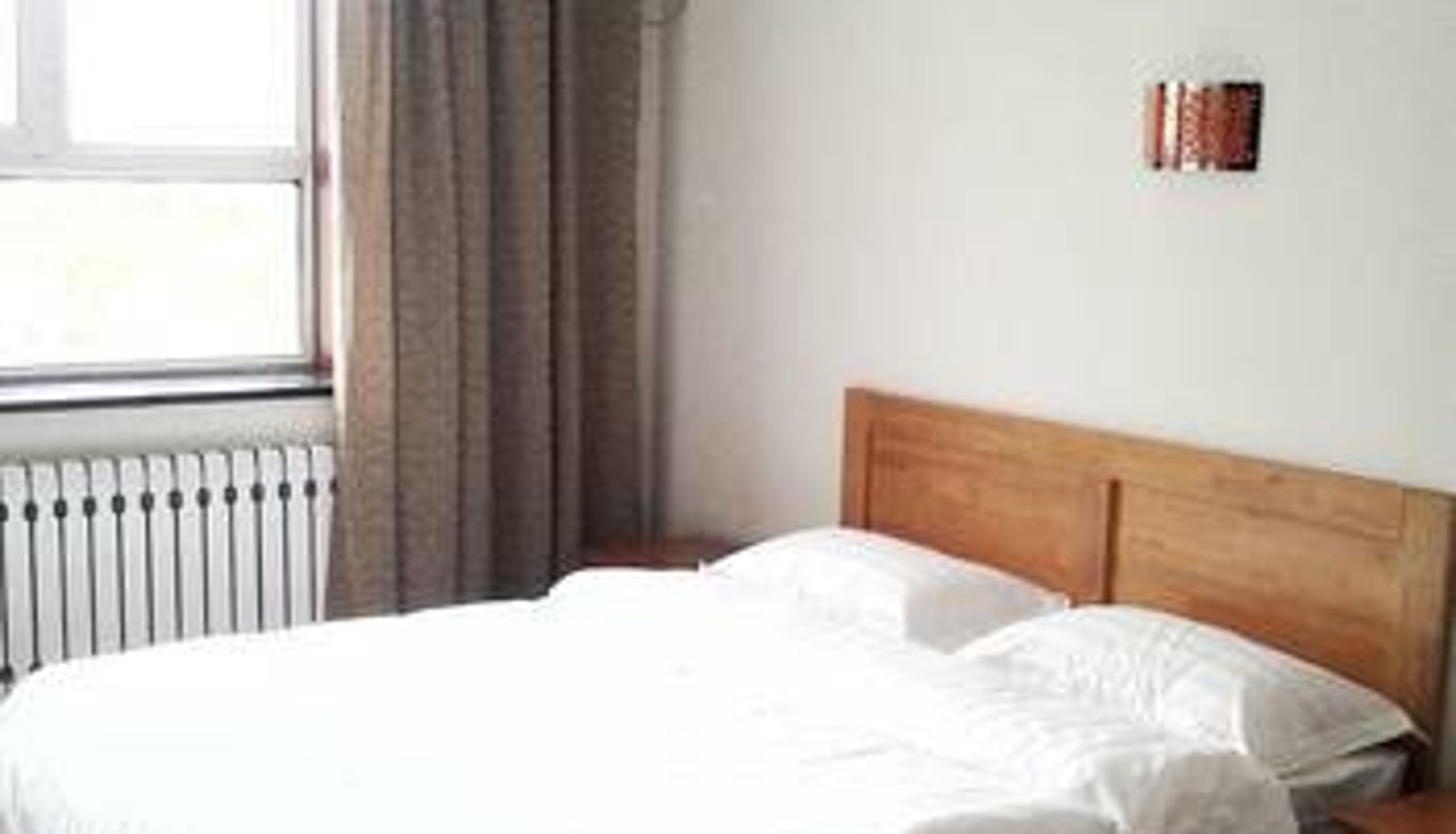 Camera - Manzhouli Wanjun Park Hotel 2nd