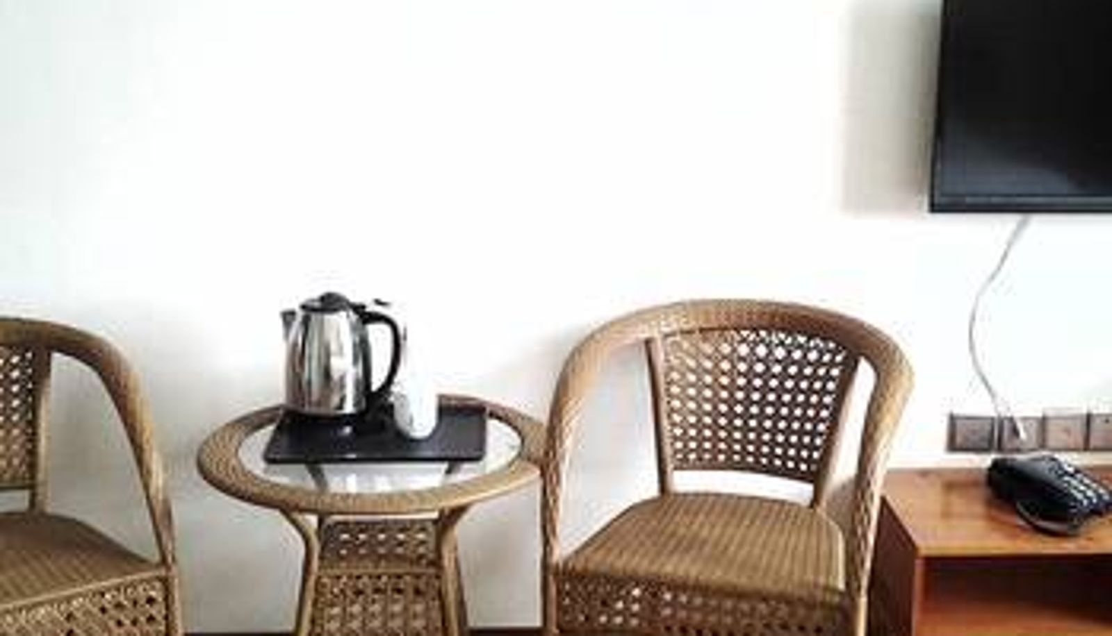 Camera - Manzhouli Wanjun Park Hotel 2nd