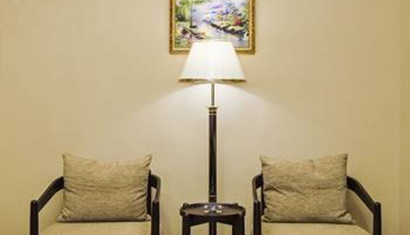 Zimmer - Aston Boutique Hotel