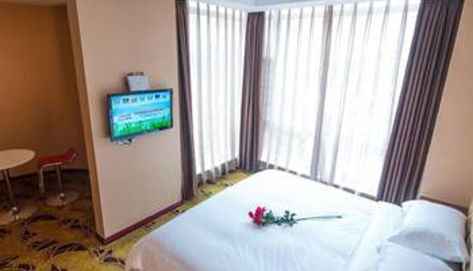 Camera - Xifei Business Hotel