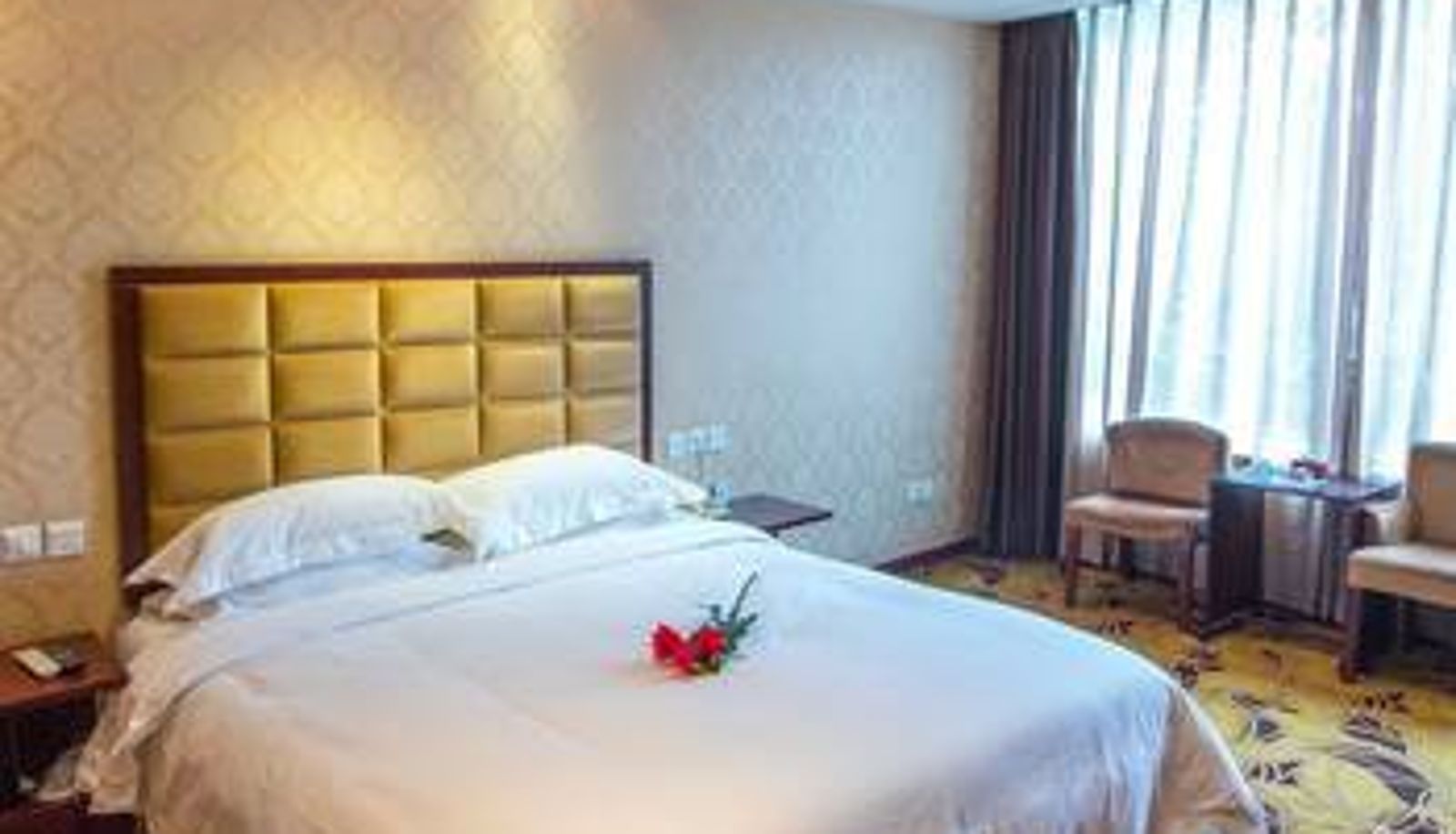 Camera - Xifei Business Hotel