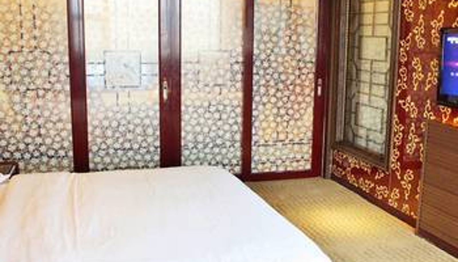 Zimmer - Jinruite Hotel