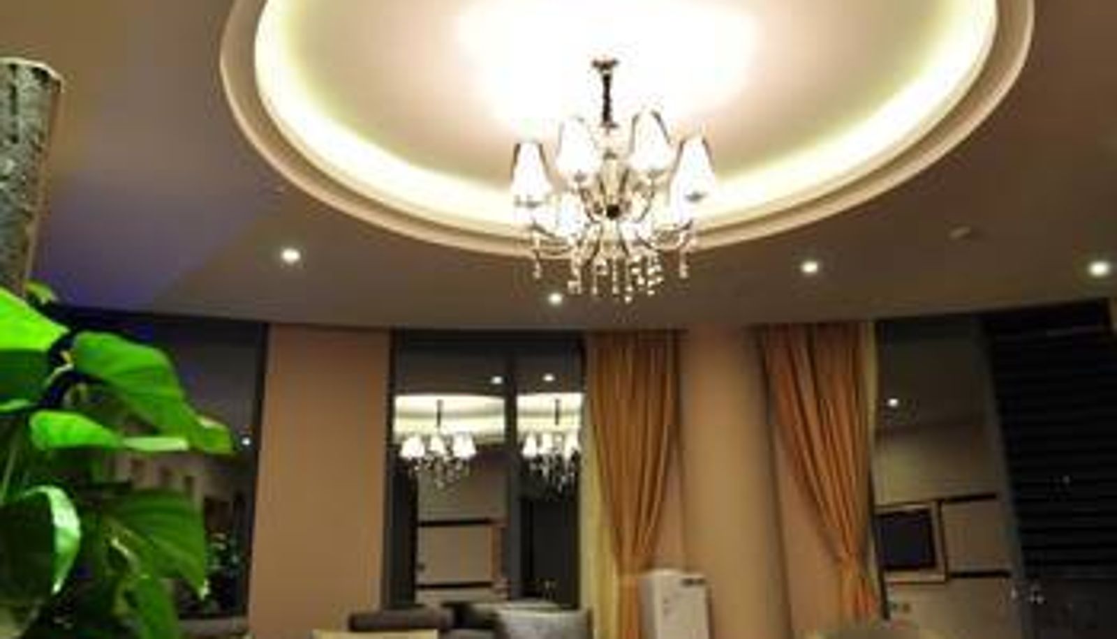 Kamer - Yasheng Xihe Hotel