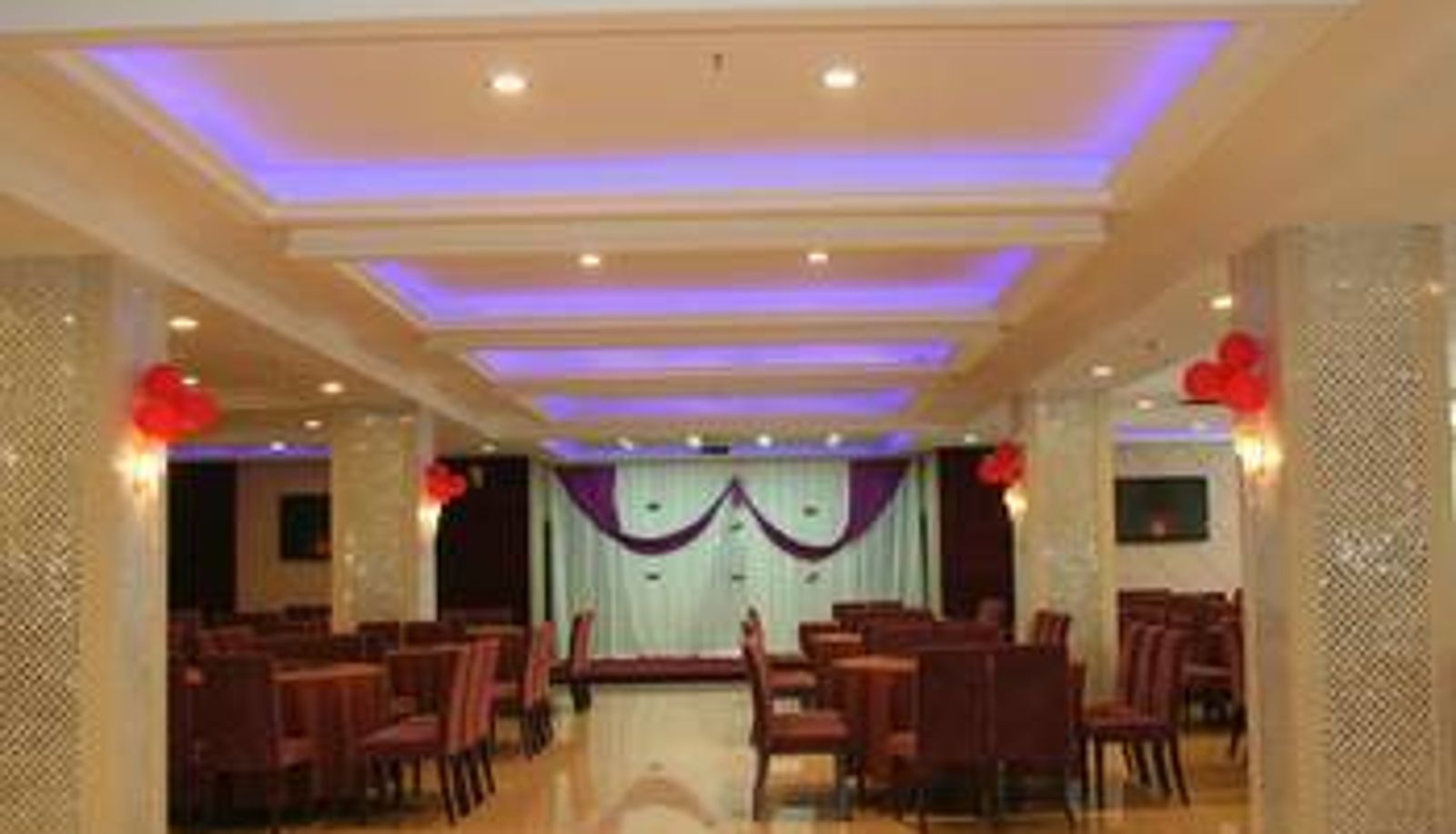 Hall - Jili Hotel
