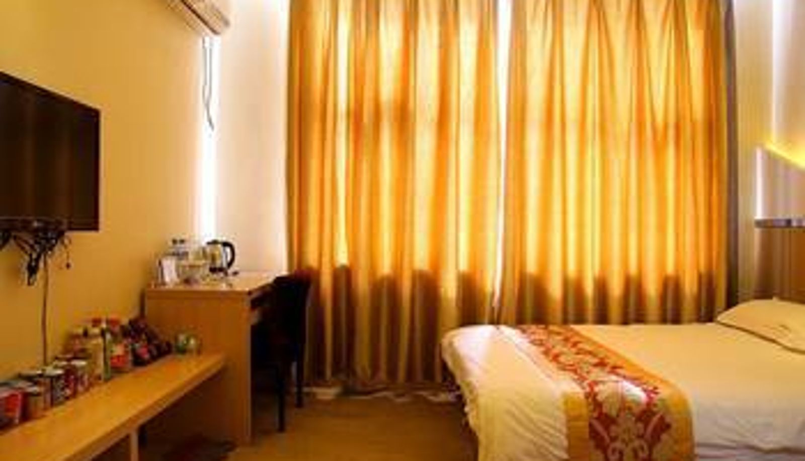 Chambre - Milan Hotel