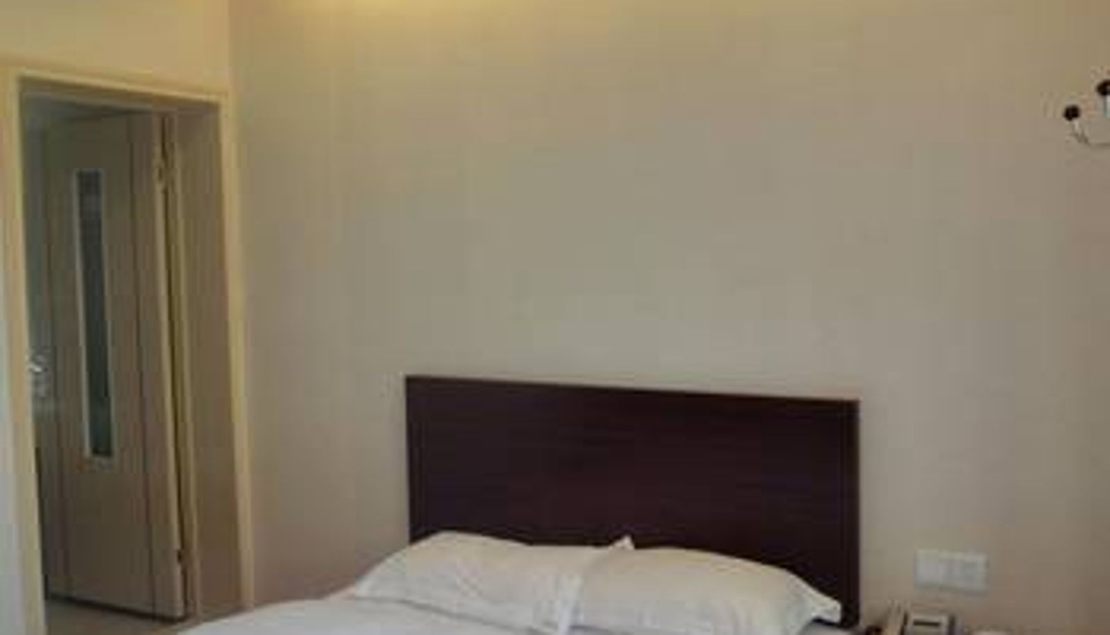 Kamer - Jianghui Boutique Hotel (Honggutan Yayuan Road Subway Station Store)