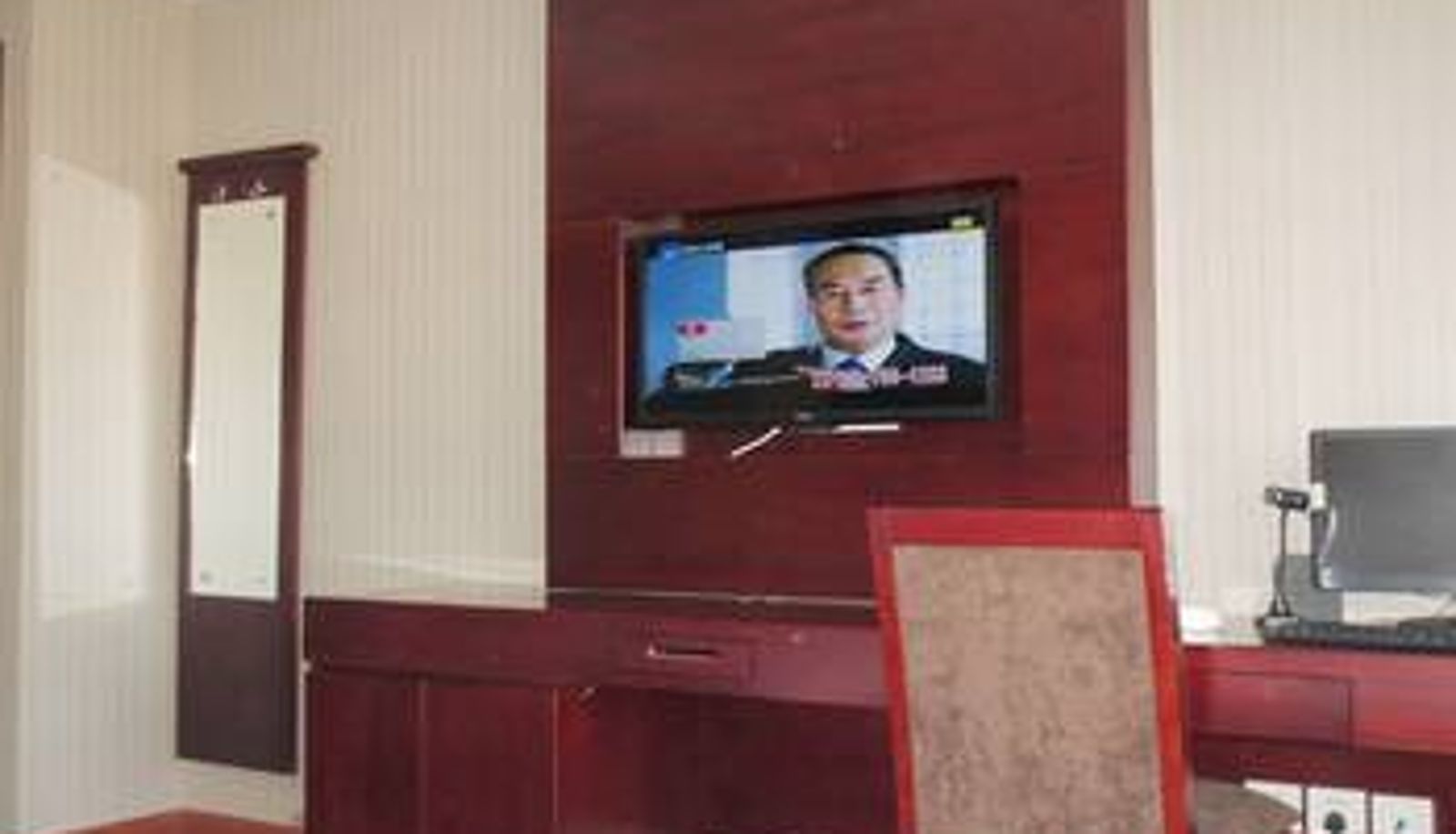 Camera - Kaixin Express Hotel Nanchang Shunwan Road