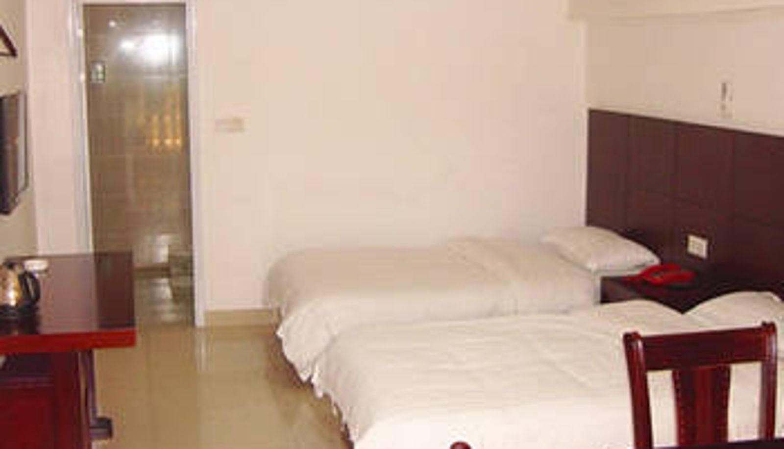 Camera - Tianci Hotel