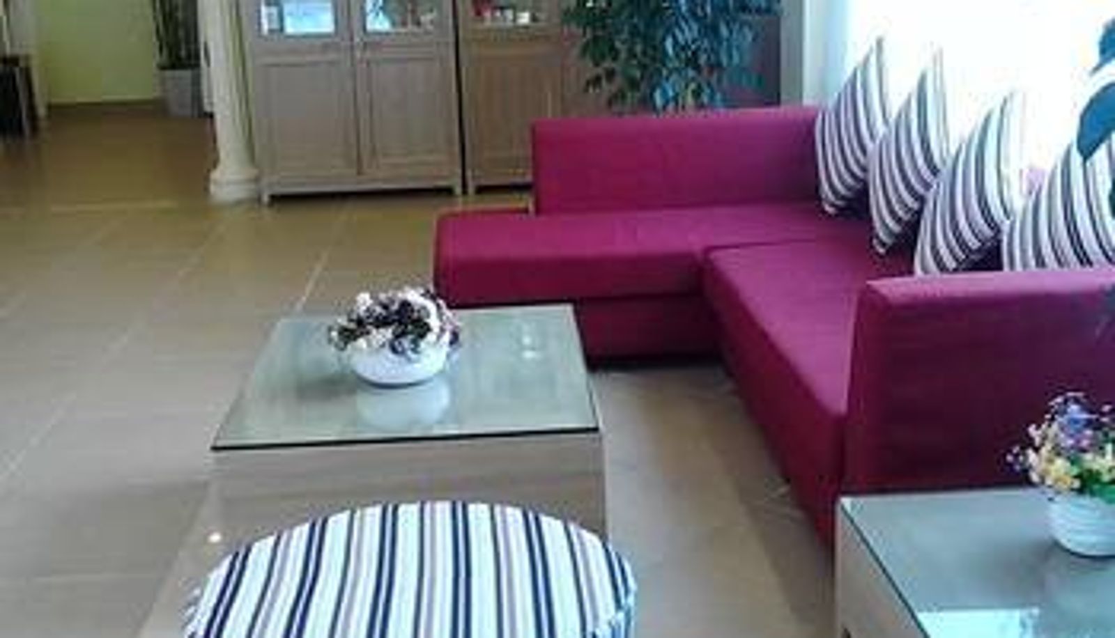 Hall - Meijia Hotel (Nanchang Xinjia'an Subway Station Branch)