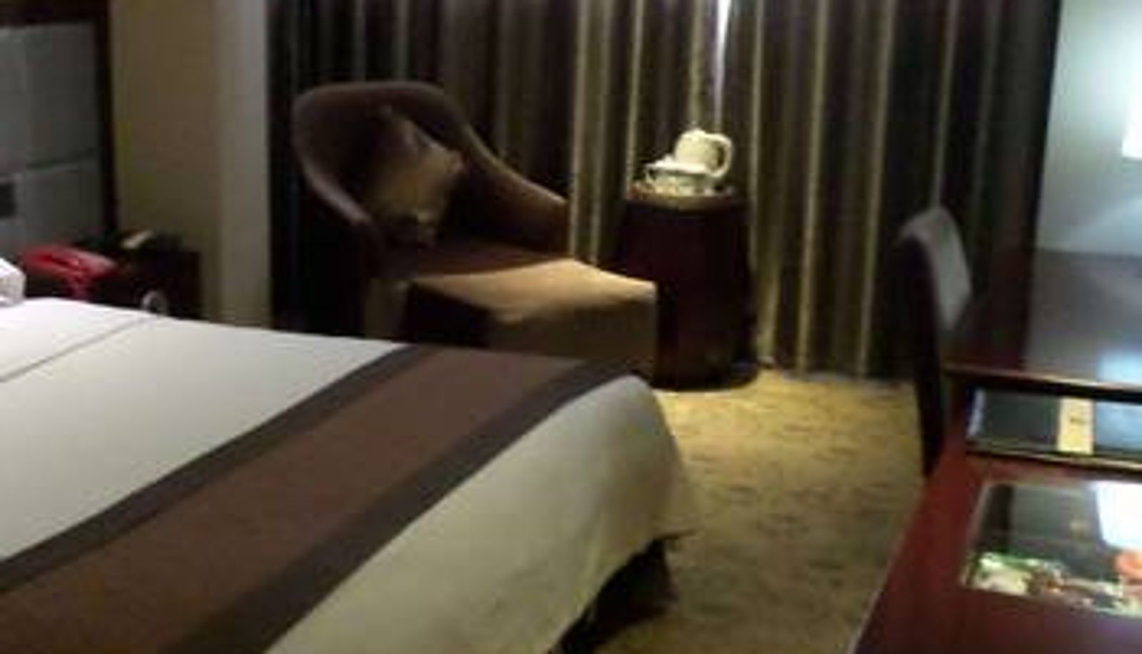 Habitación - Tiancheng Holiday Hotel