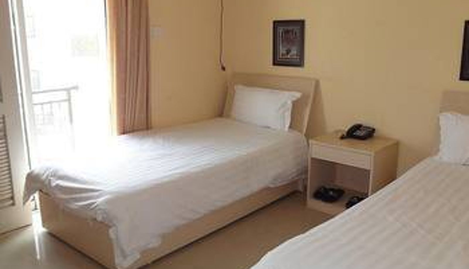 Camera - Jinxiu Dadi Resort