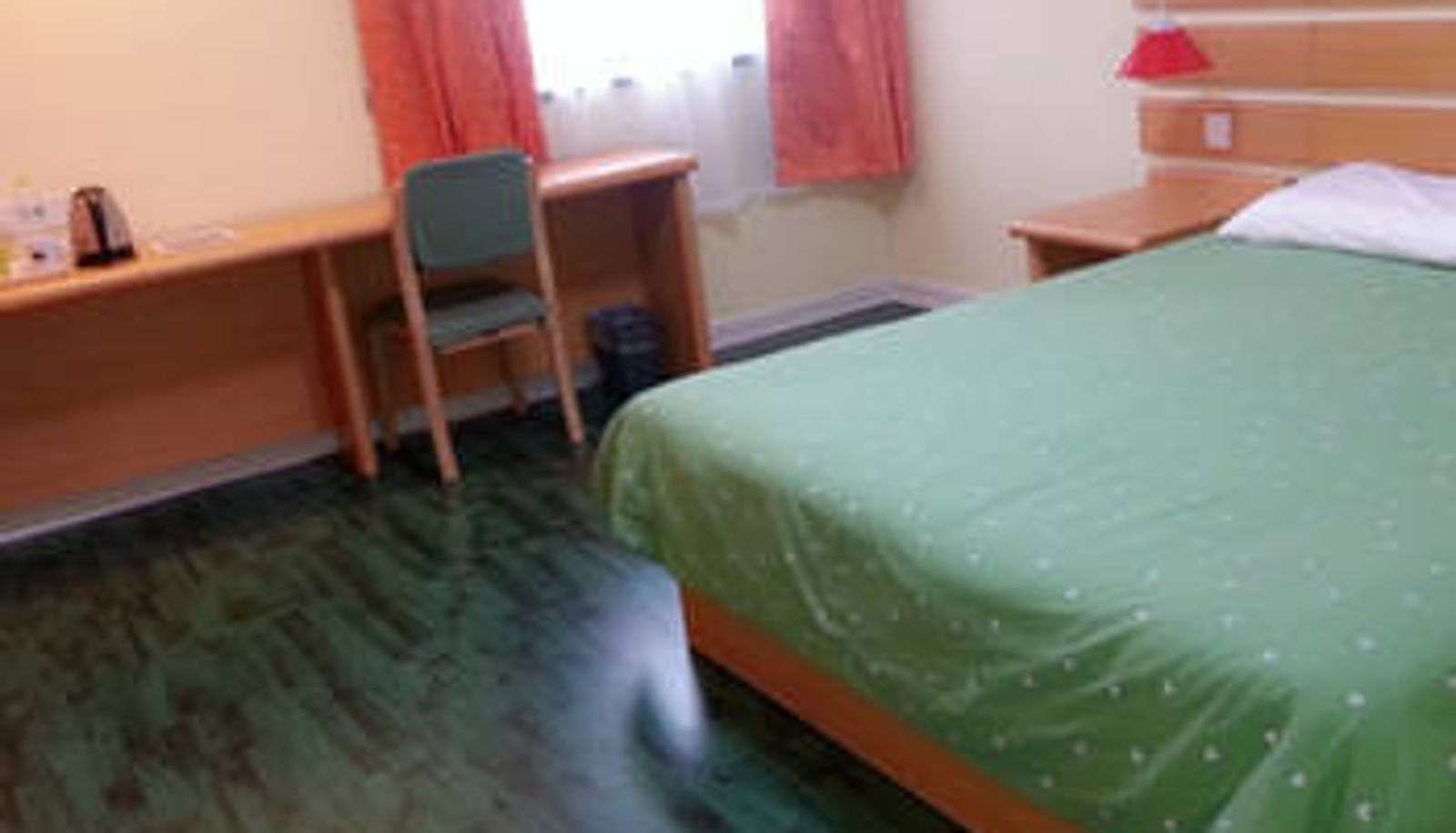 Room - Home Inn (Nanjing Dachang Pedestrian Street Branch)
