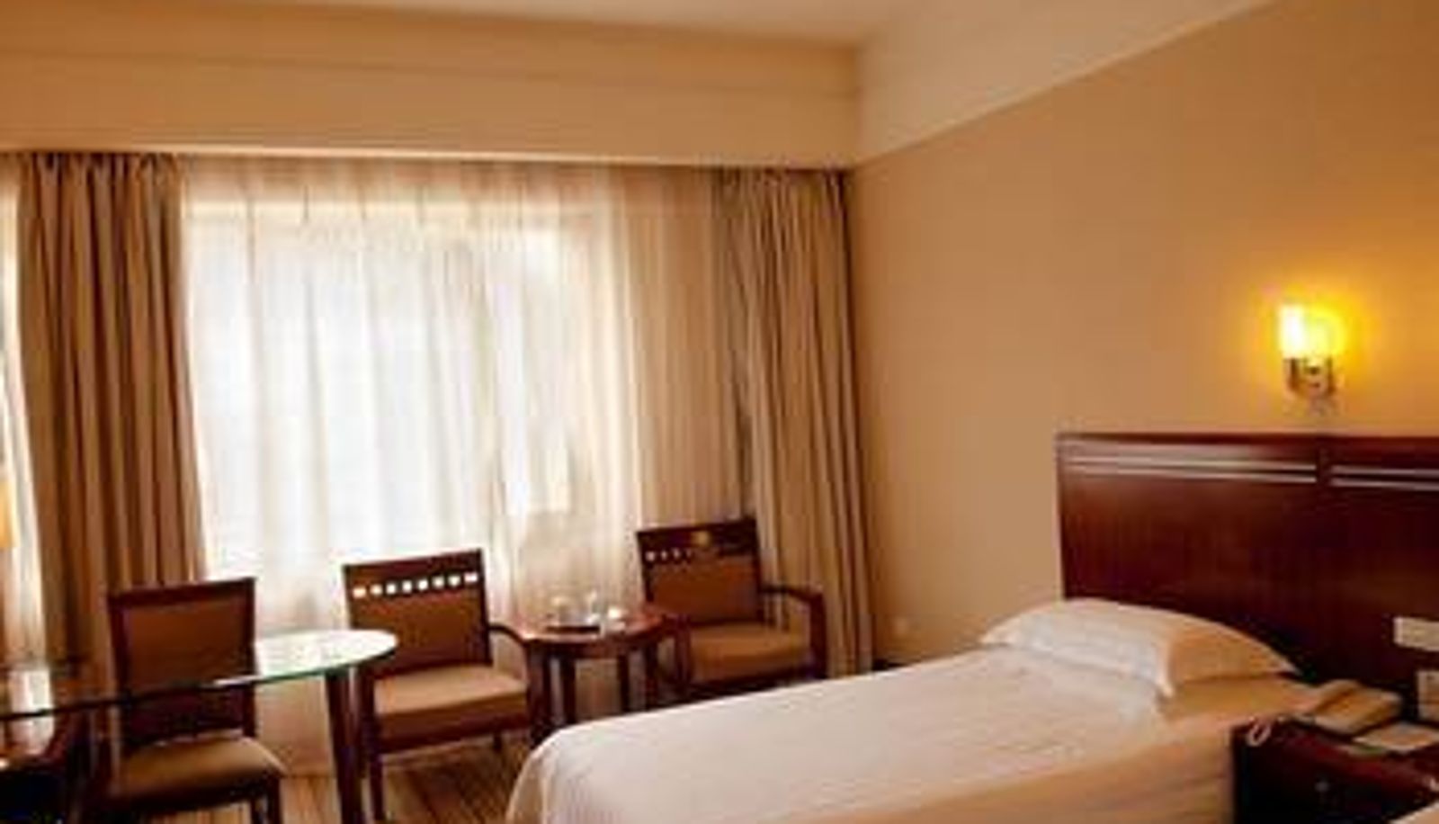 Room - Nanjing Donshan Hotel