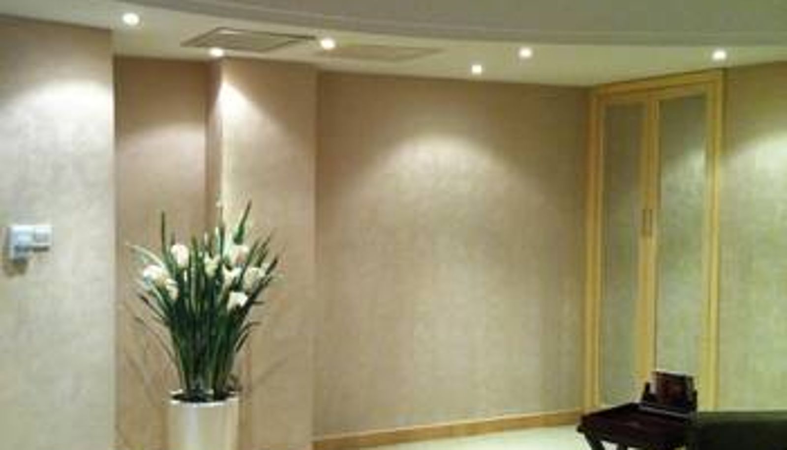 Habitación - Yunxuan Villa-Nanjing