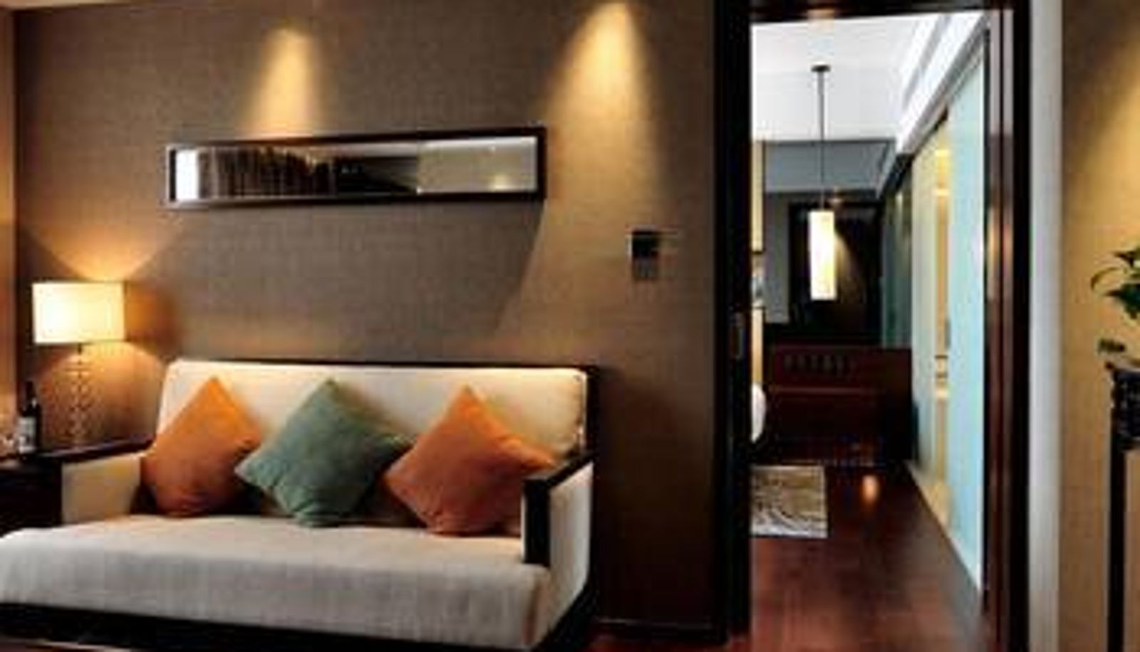 Room - Nanjing Rsun Hotel