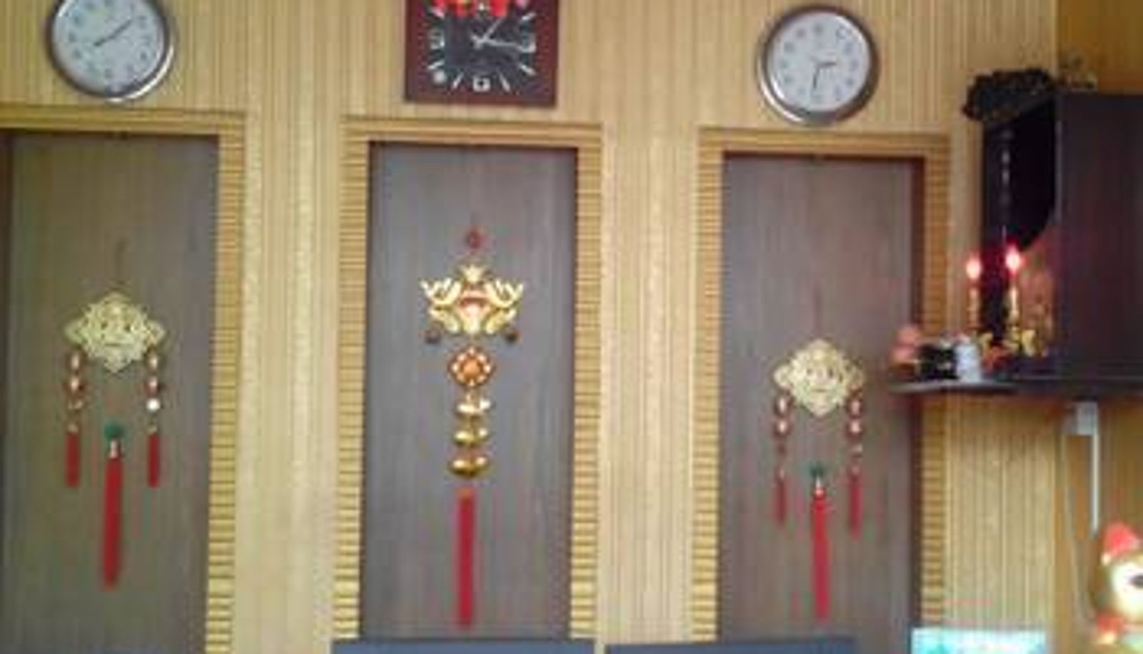 Hall - 南京天元之星宾馆
