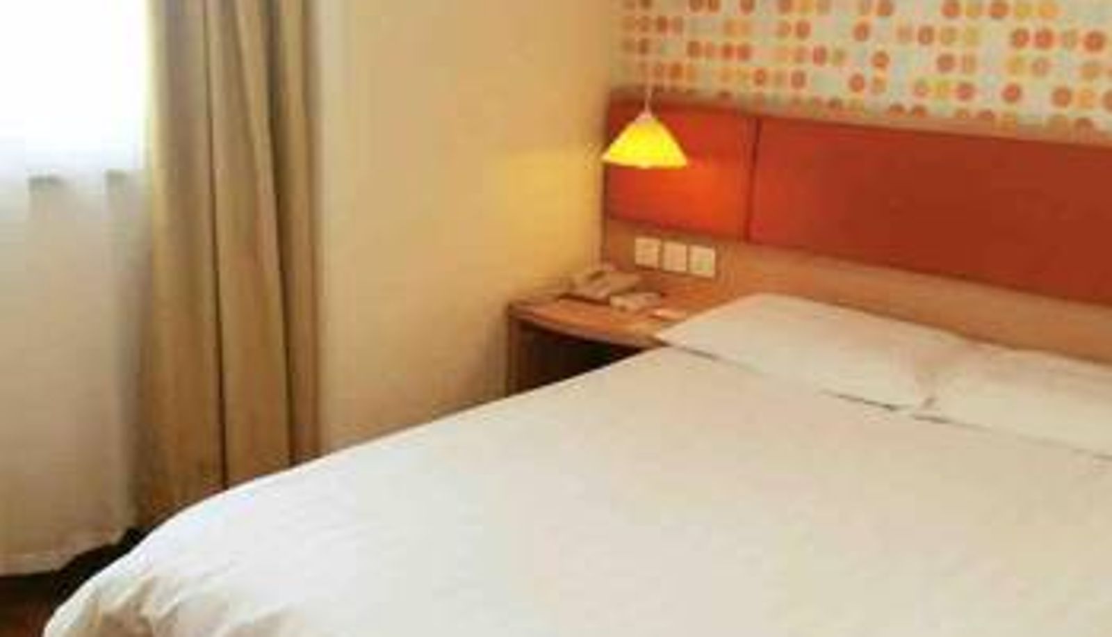 Kamer - Home Inn (Nanjing Xinjiekou Zhangfuyuan Subway Station Store)