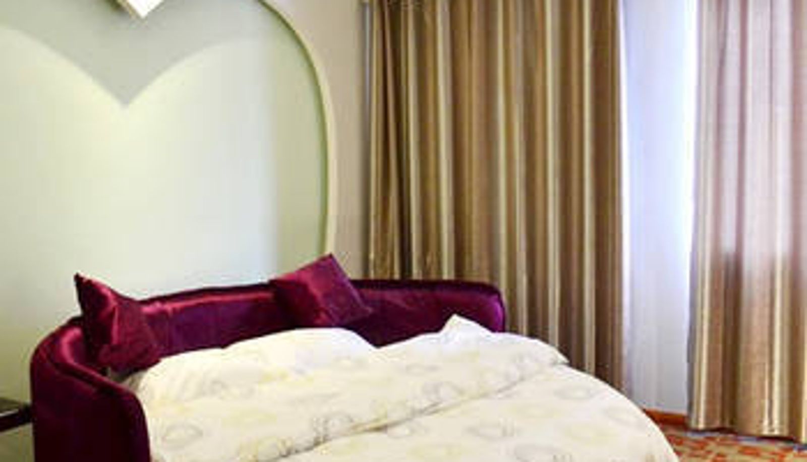 Habitación - Weiya Bianjie Hotel