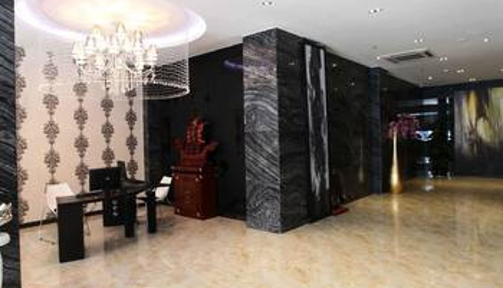 Info - Dongsheng Boutique Hotel