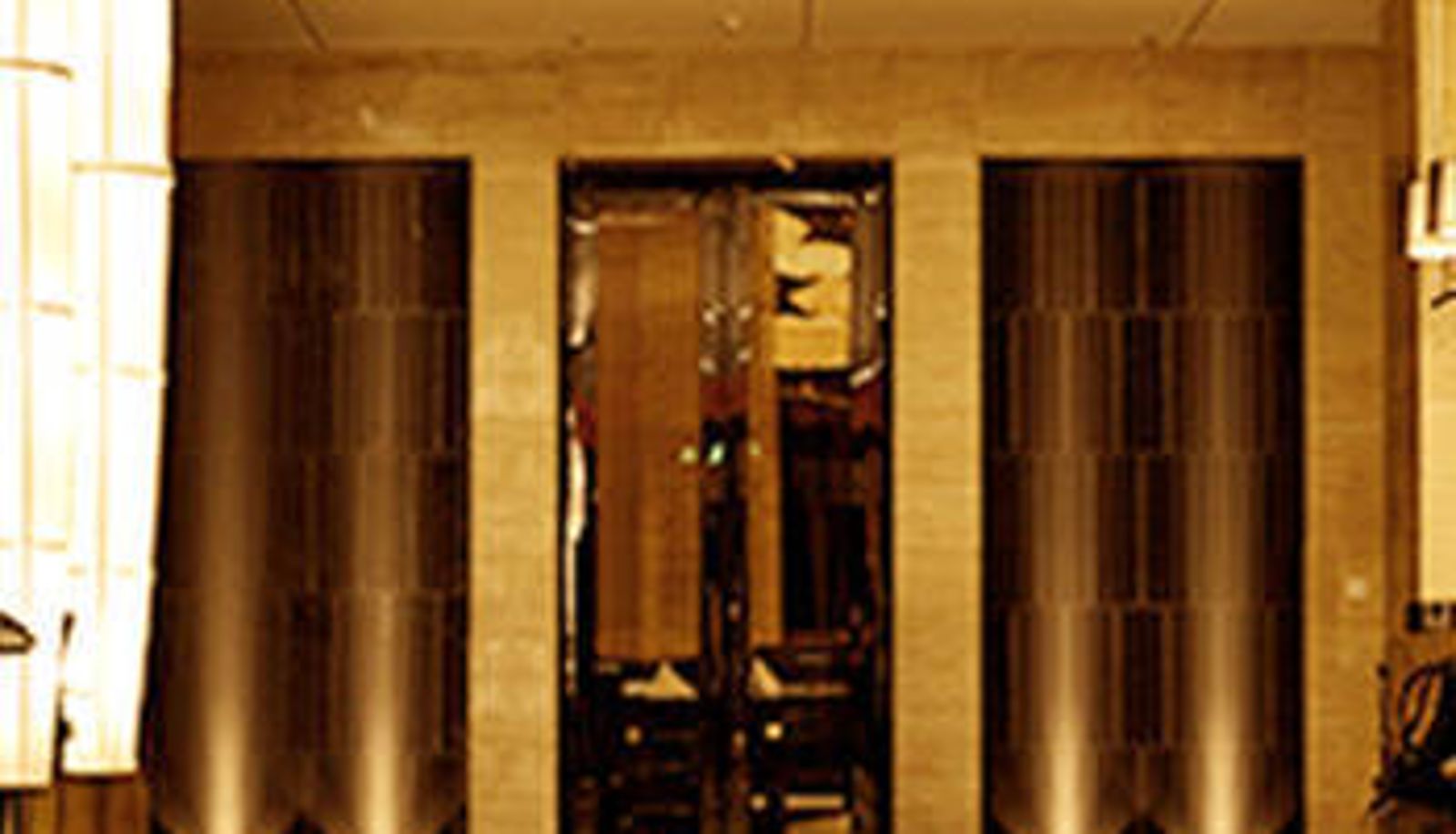 Lobby - Jintone 101 Hotel Nanning