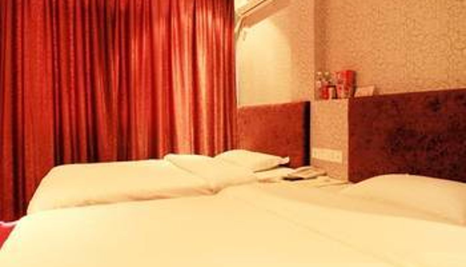 Zimmer - Nanning Huihuang Hotel