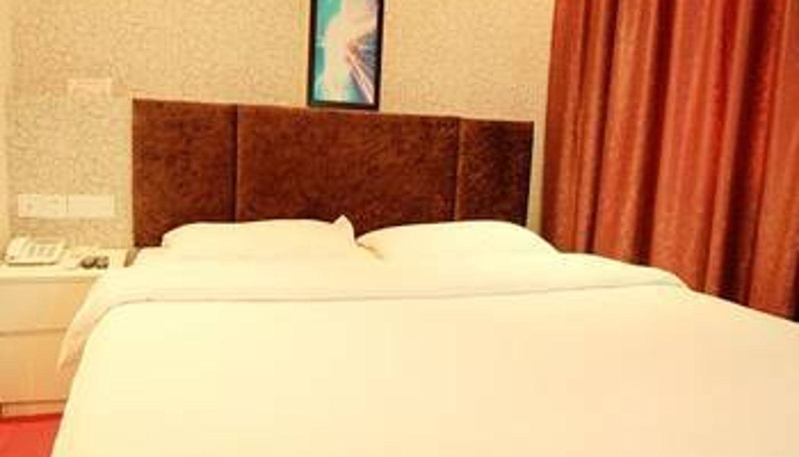 Zimmer - Nanning Huihuang Hotel