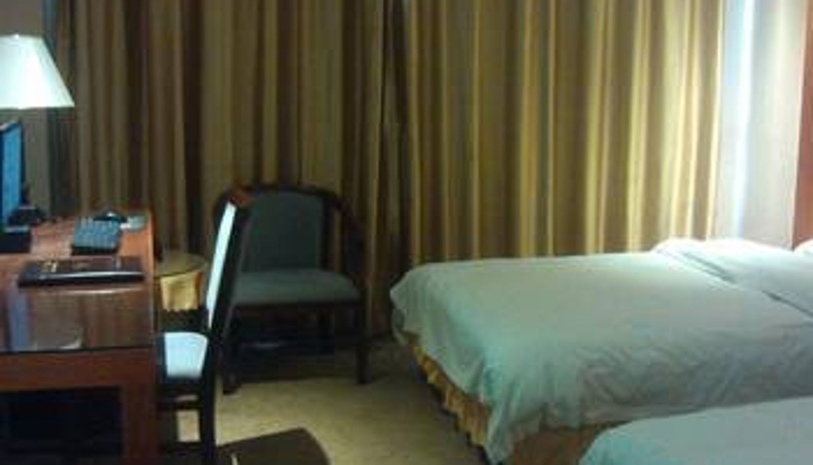 Room - Longjing Business Hotel
