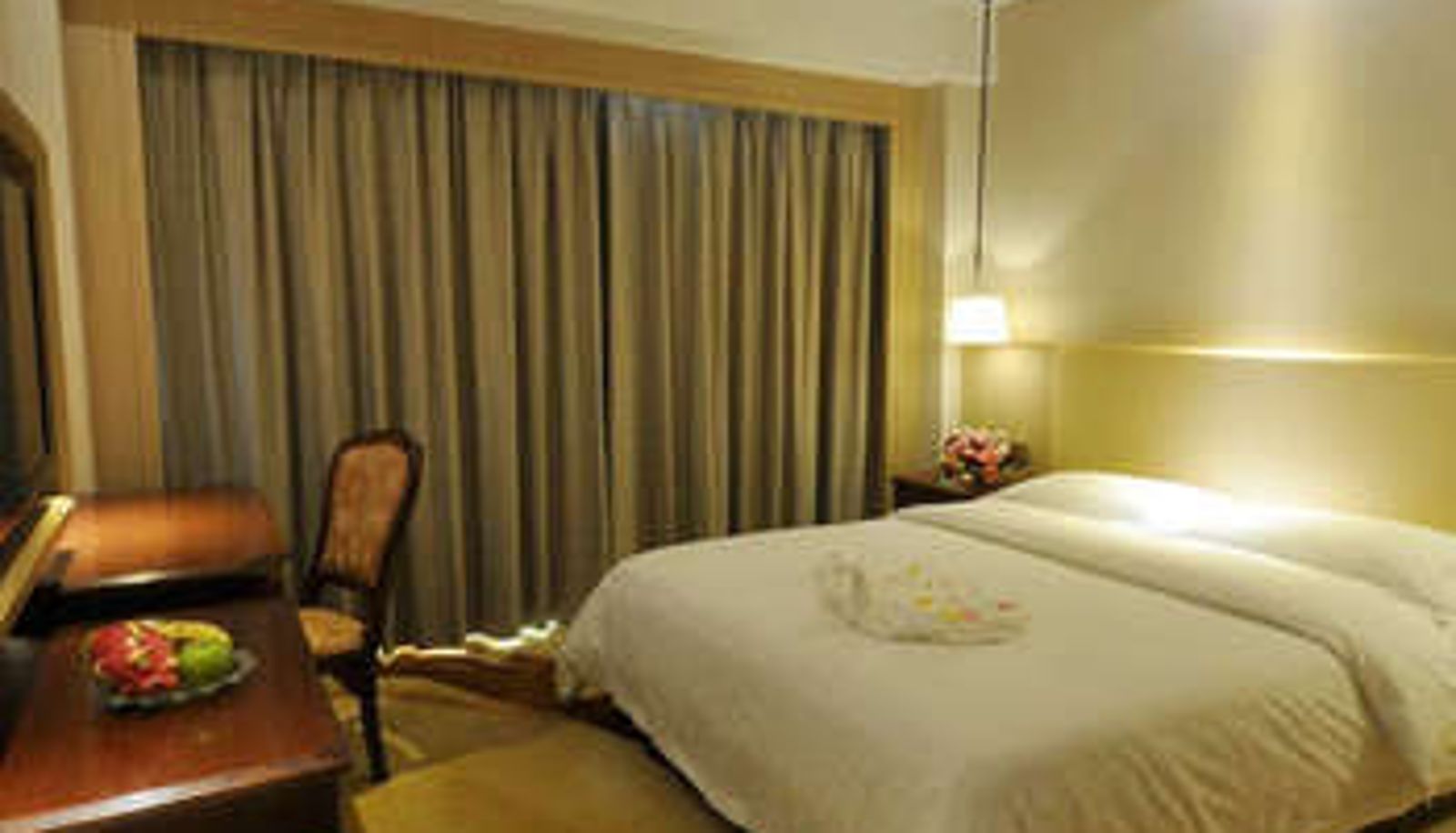 Zimmer - Nanning Galaxy Hotel