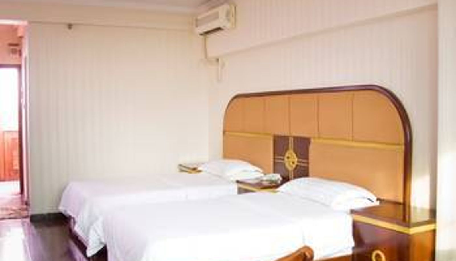 Kamer - Jinhonglin Selected Hotel (Chaoyang Plaza Branch)