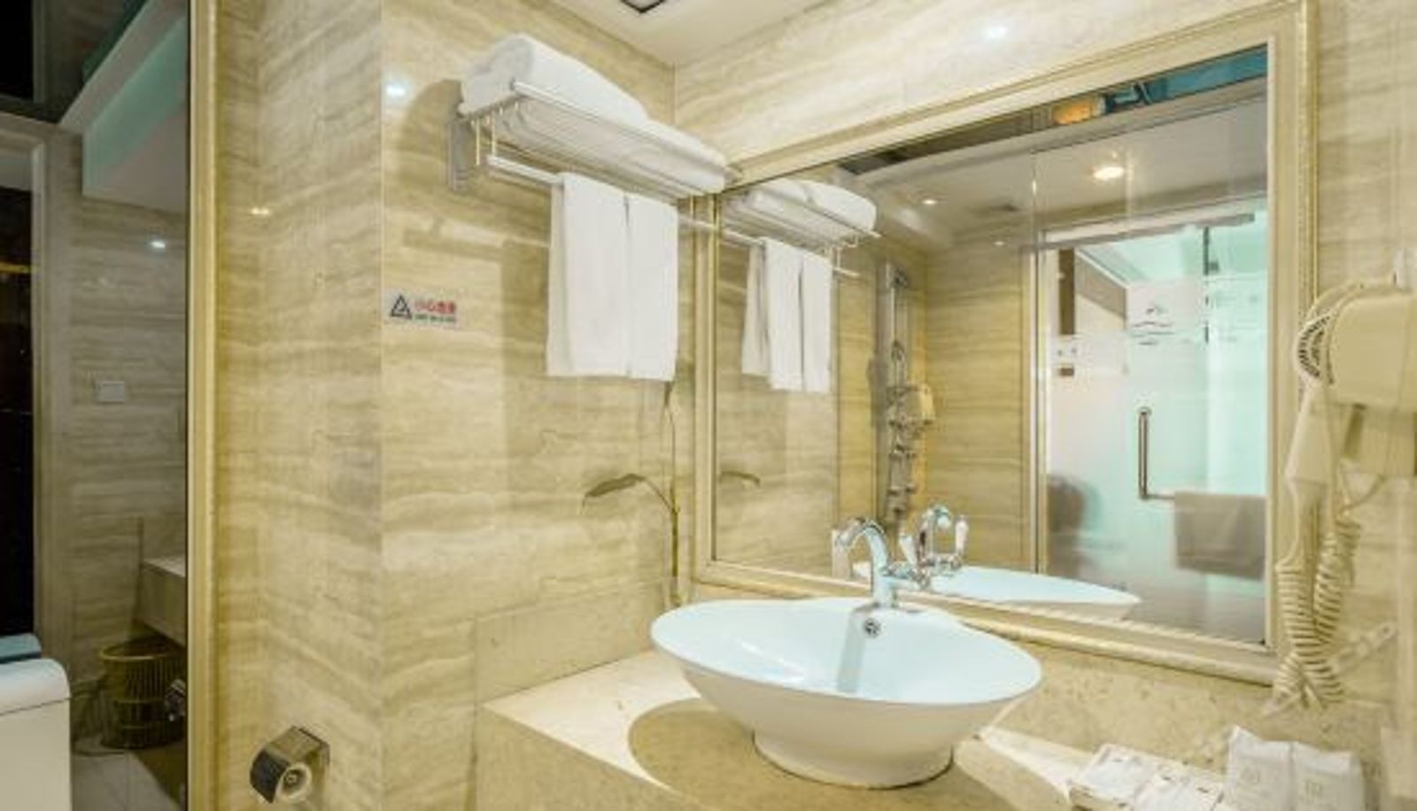 Superior-Zimmer - Regency Koku Hotel