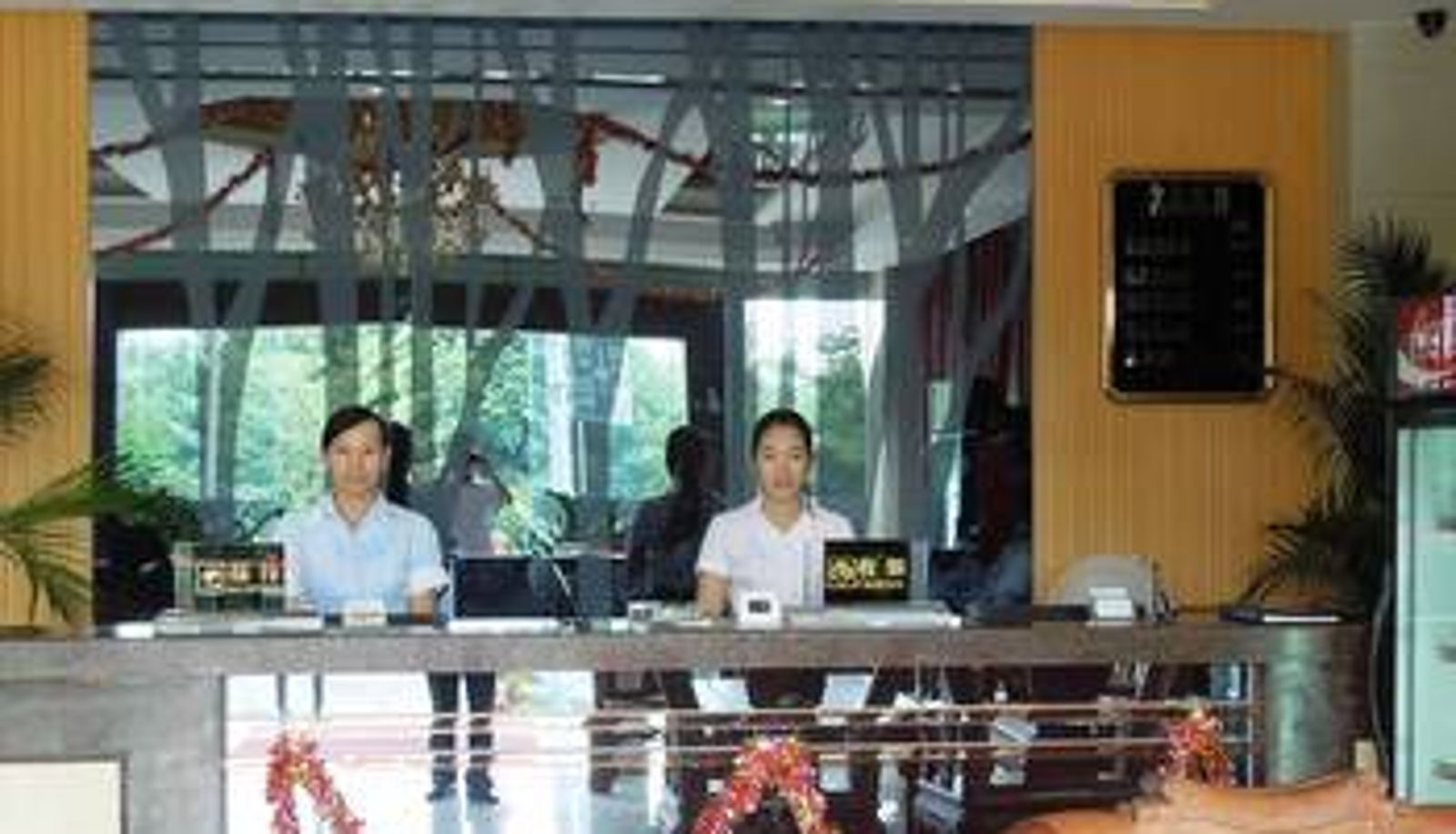 Hal - Baidu Hotel (Nanning Jiangnan Tingzi Wharf Store)