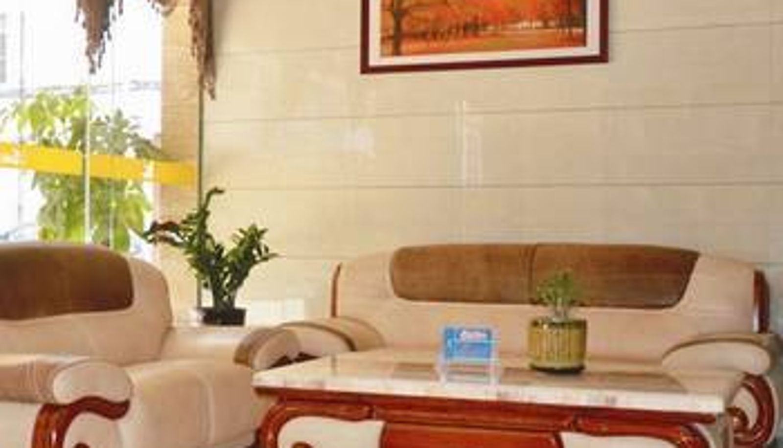 Hal - Hubin Jingyue Boutique Hotel (Xianhu Branch)