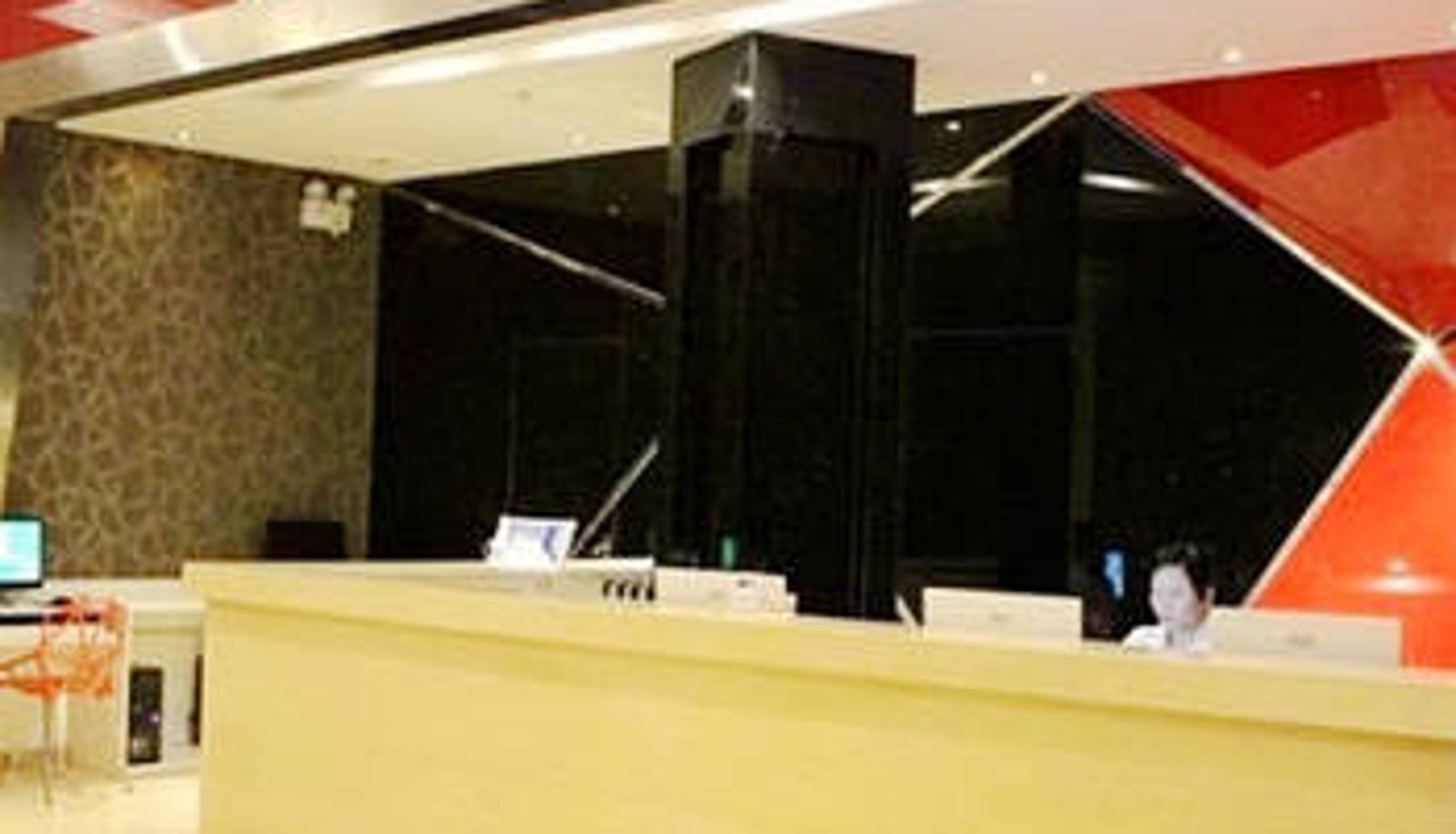 Hal - Meiwan Chain Hotel (Nanning Jiangnan Tingzi Wharf Store)