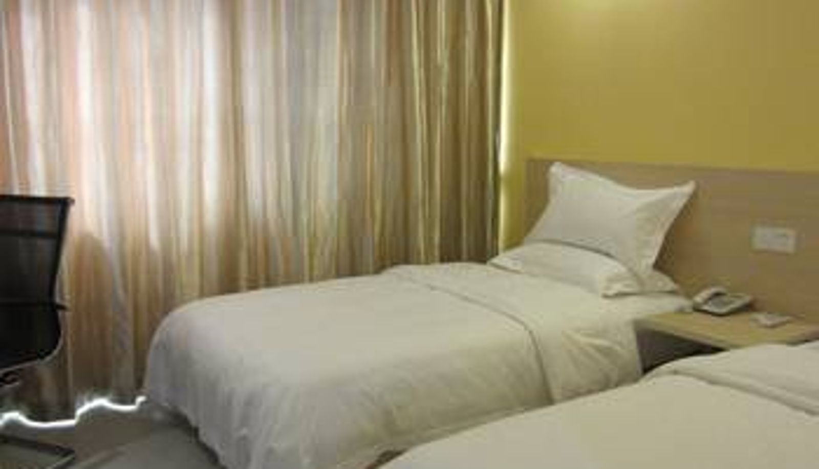 Room - MERSON hotel chain
