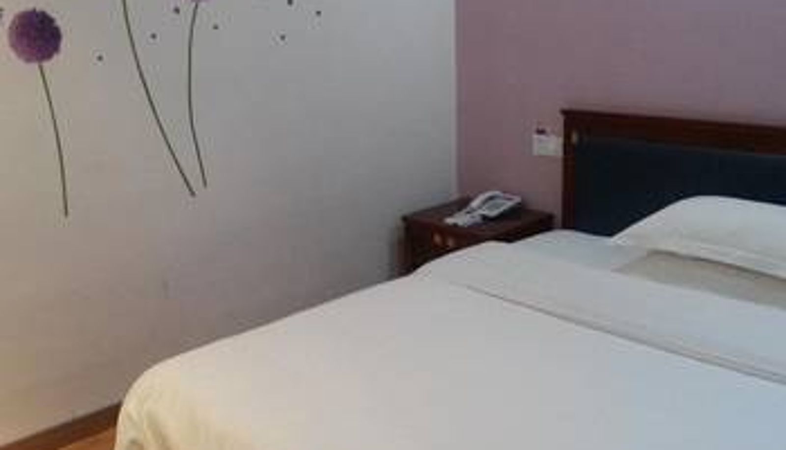 Zimmer - MERSON hotel chain