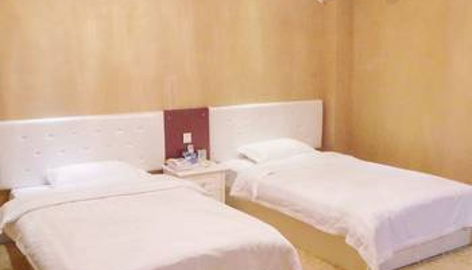 Zimmer - 39 Digital Esports Hotel