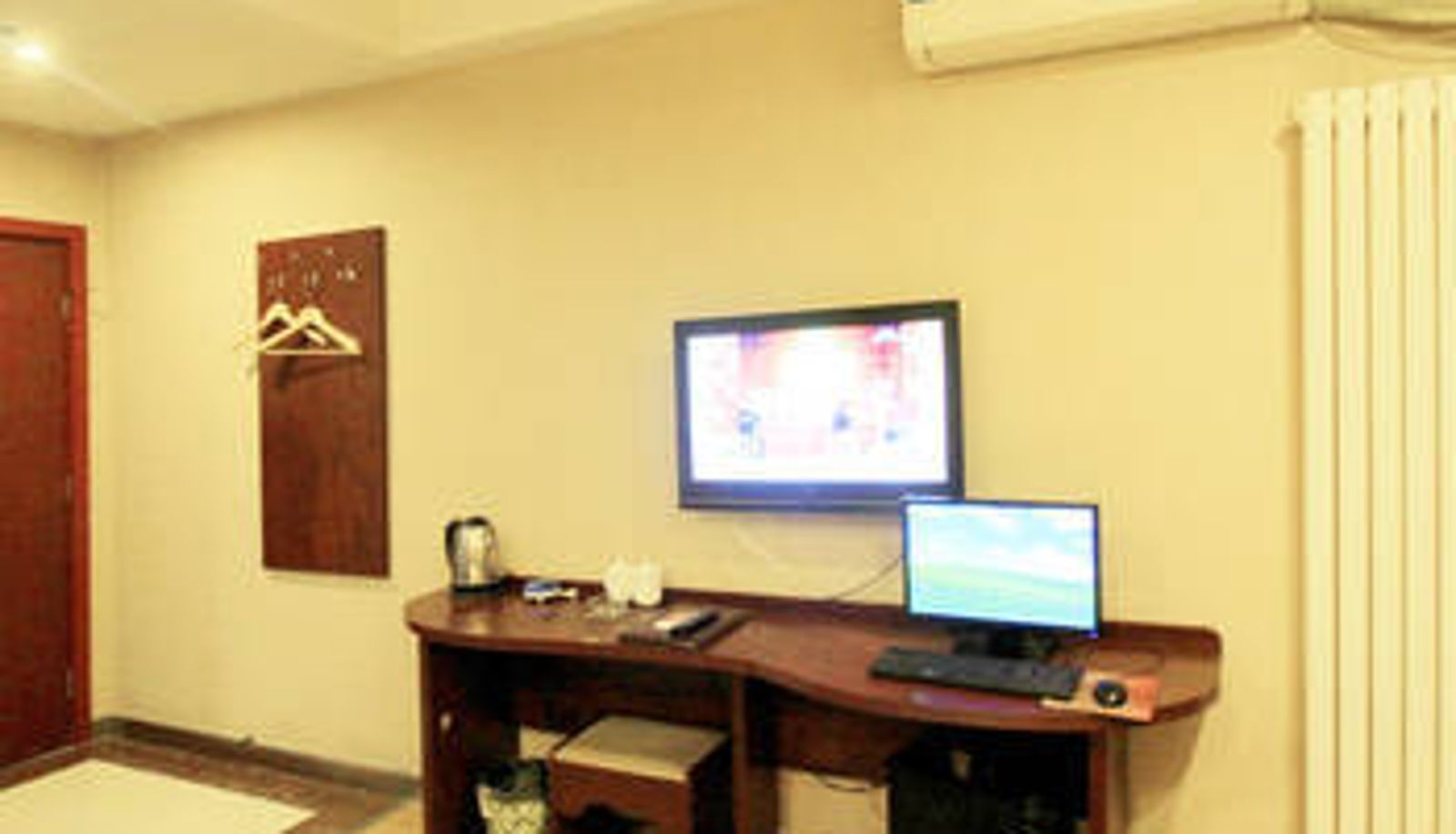 Habitación - 39 Digital Esports Hotel