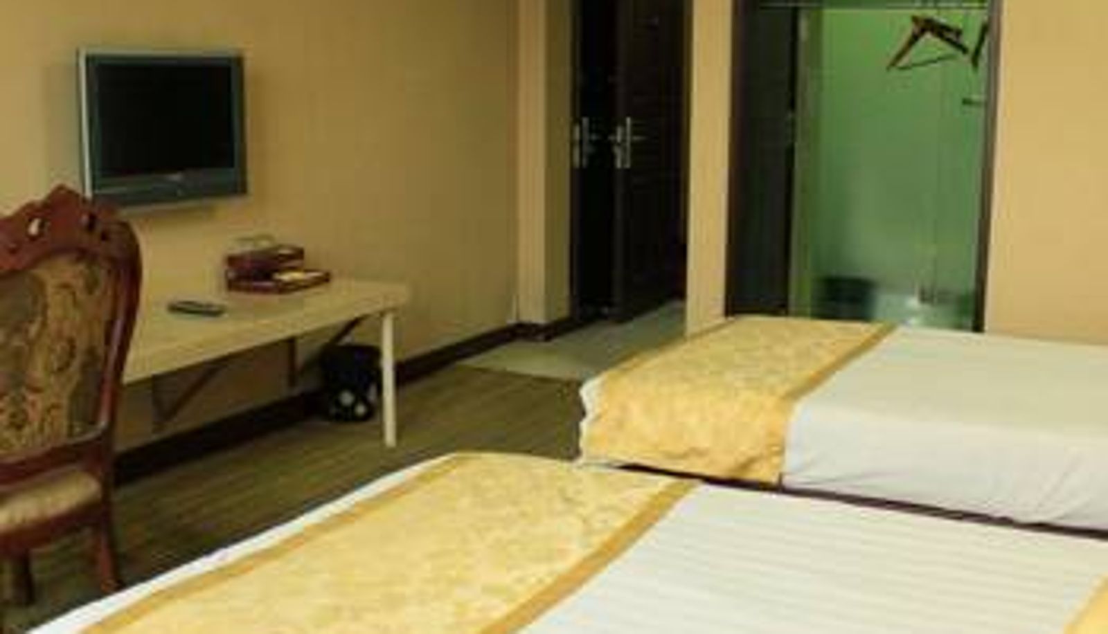 Camera - Ruiya Hotel (Ningbo Baizhang East Road Branch)