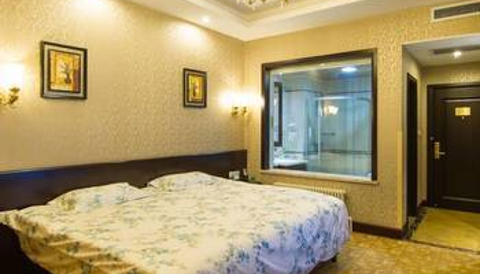 Zimmer - Hongyun Grand Hotel