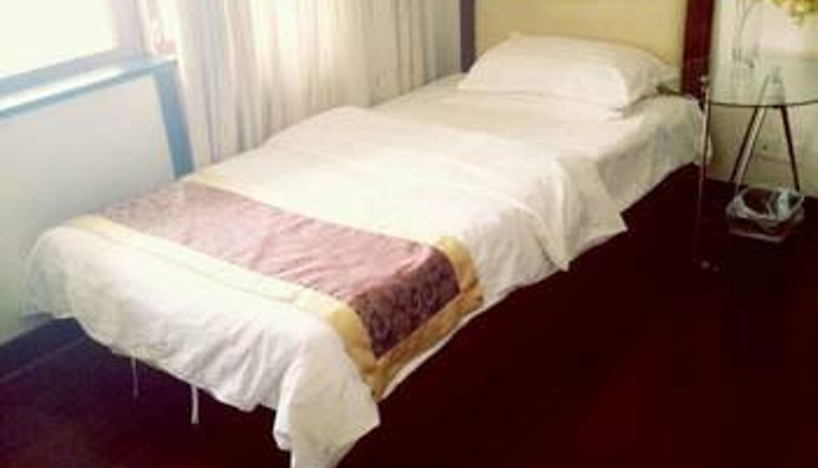 Room - Penglai Shenghai Haodu Hotel