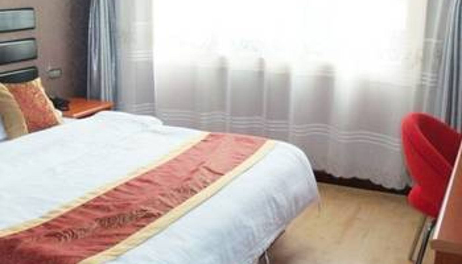 Kamer - Meijiayuan Express Hotel