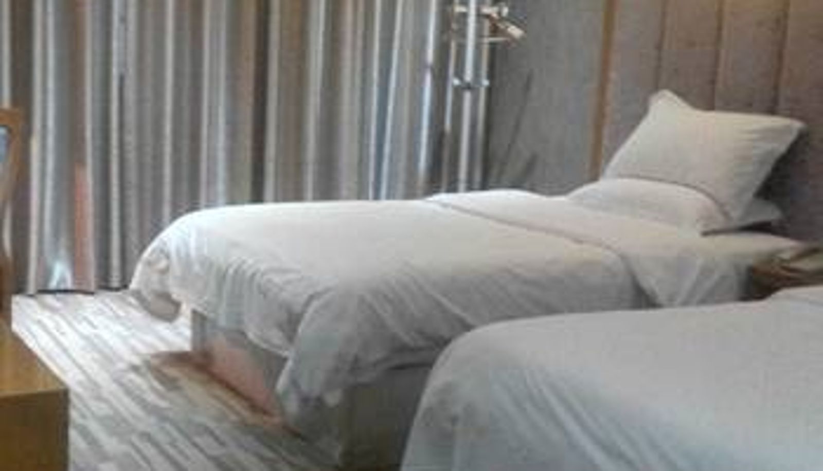 Zimmer - Fitow Holiday Hotel